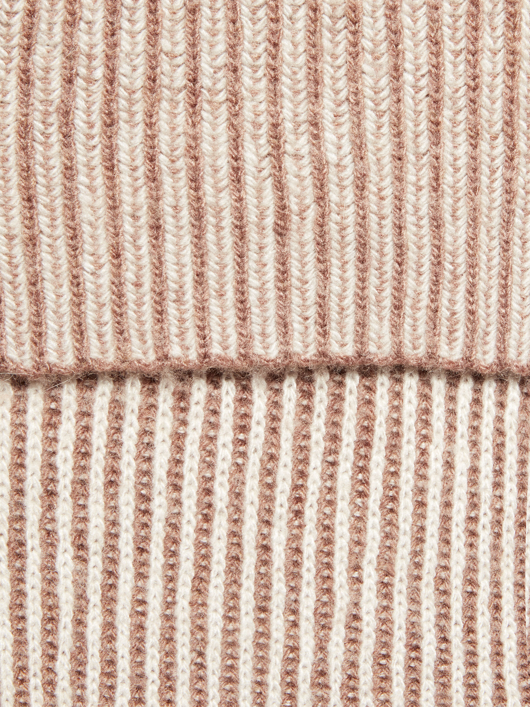 KNITTED SCARF Γυναικεία image number null