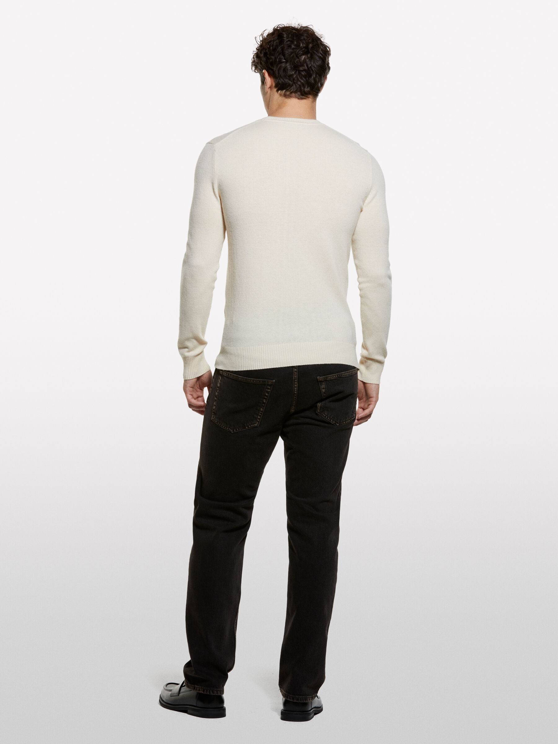 SWEATER L/S Ανδρικά image number null