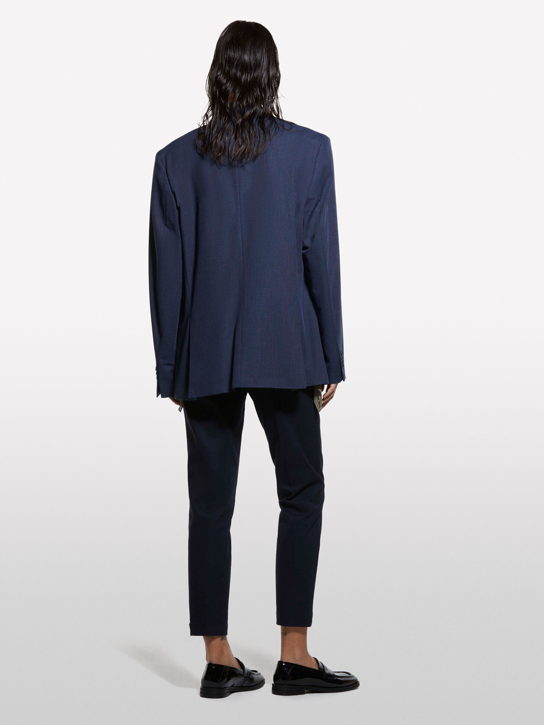 TROUSERS Γυναικεία image number null