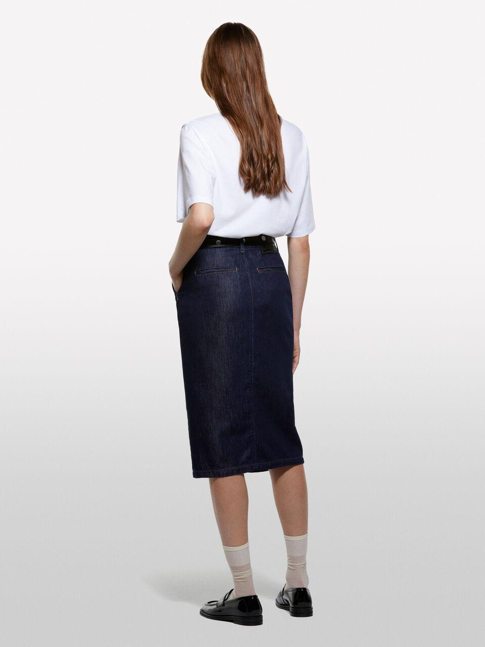 T-SHIRT Γυναικεία image number null