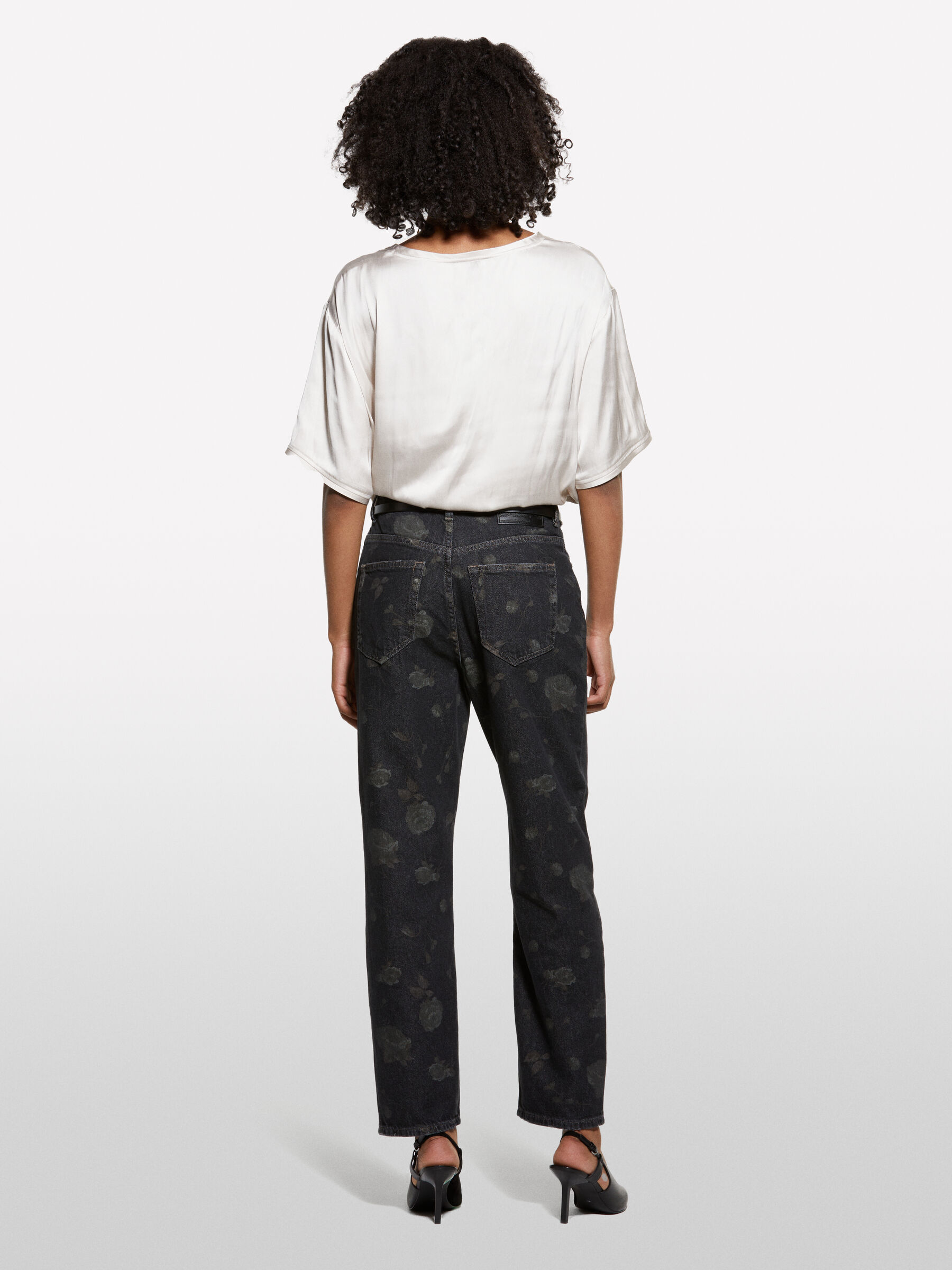 TROUSERS Γυναικεία image number null