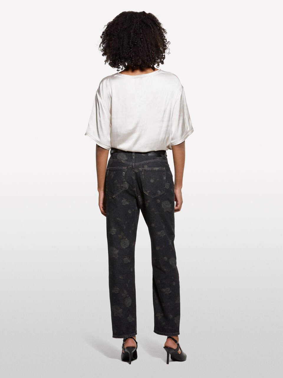 TROUSERS Γυναικεία image number null