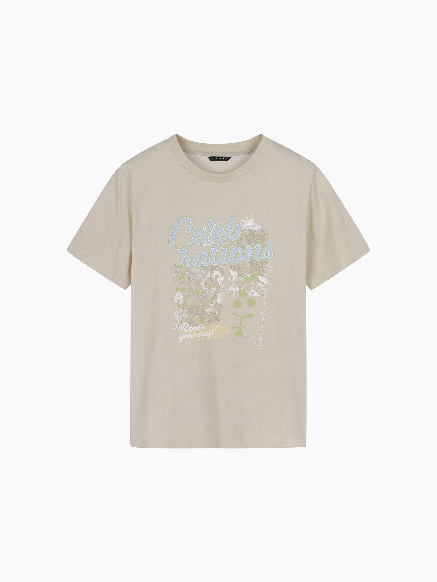 T-SHIRT Γυναικεία image number null