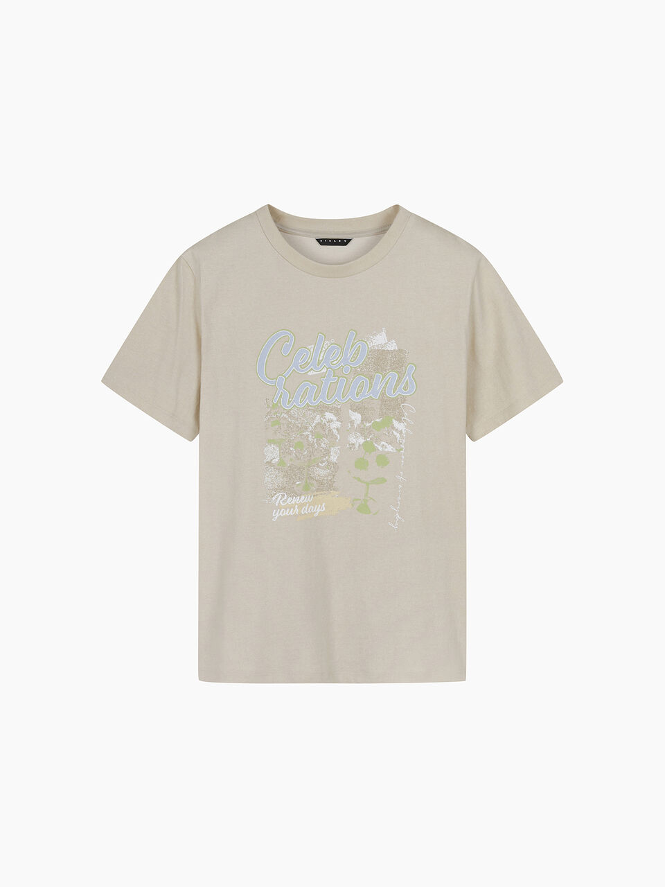 T-SHIRT Γυναικεία image number null
