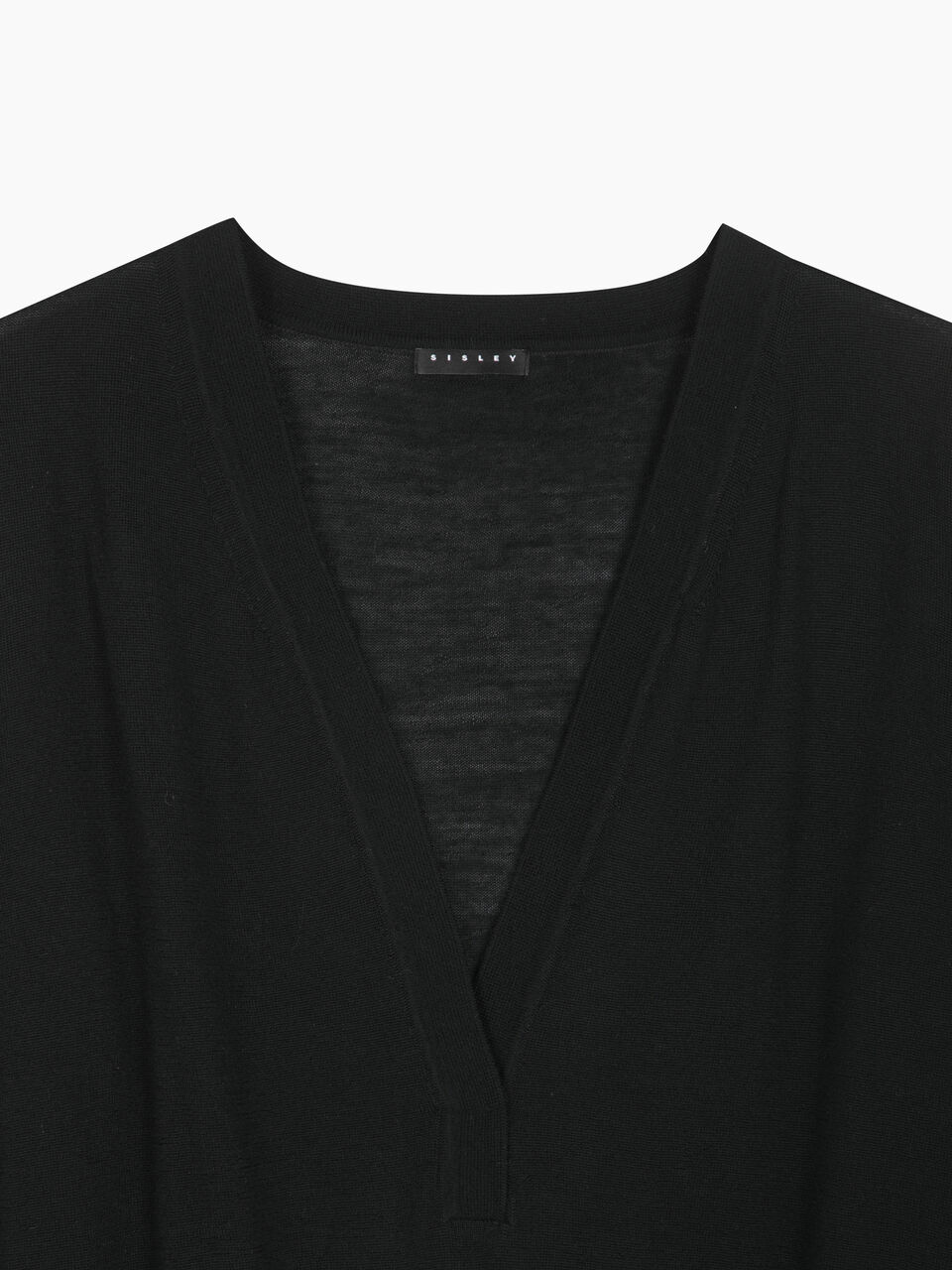 V NECK SWEATER L/S Γυναικεία image number null