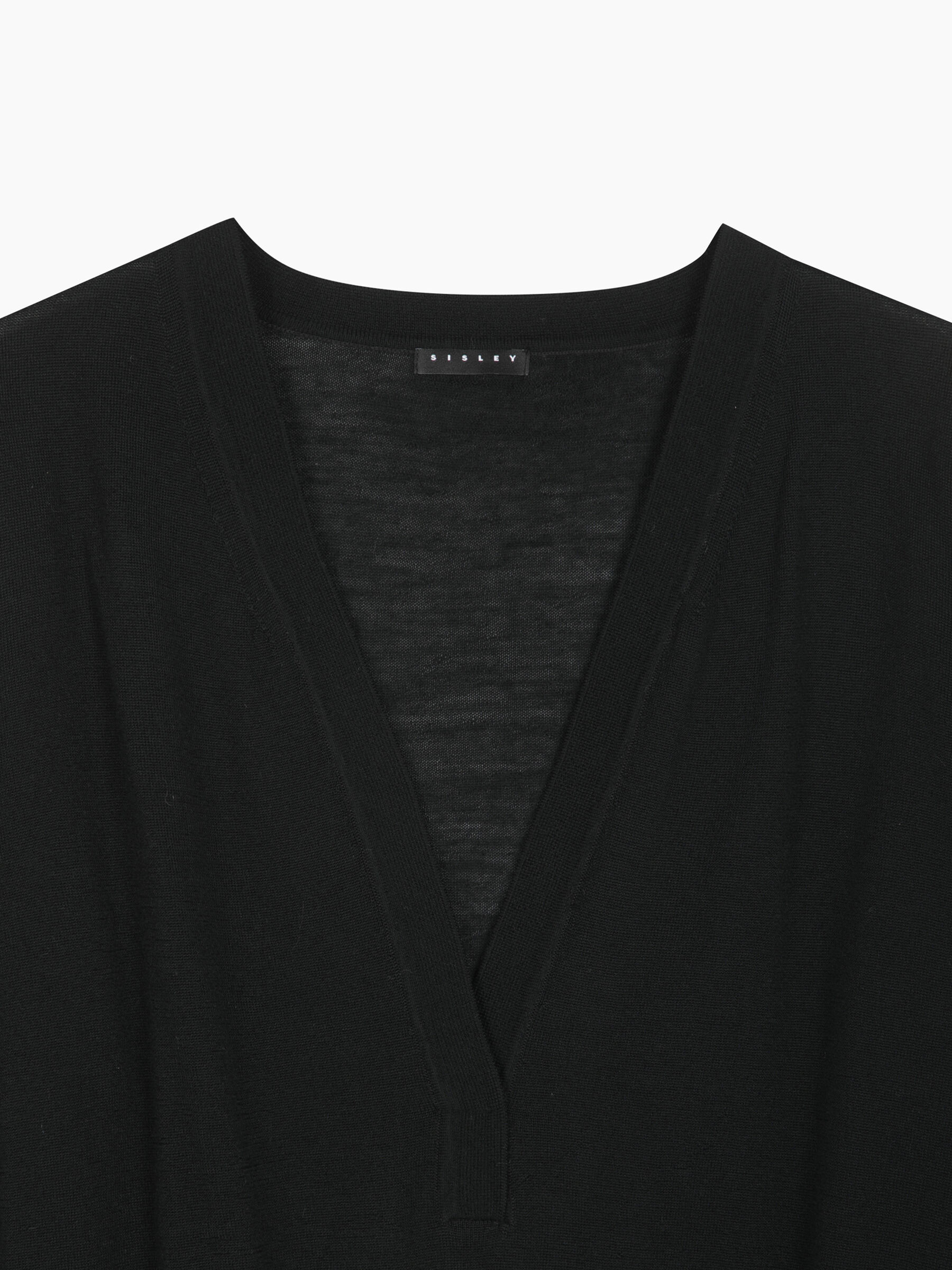 V NECK SWEATER L/S Γυναικεία image number null