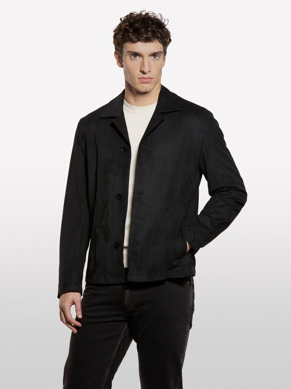 JACKET Ανδρικά image number null