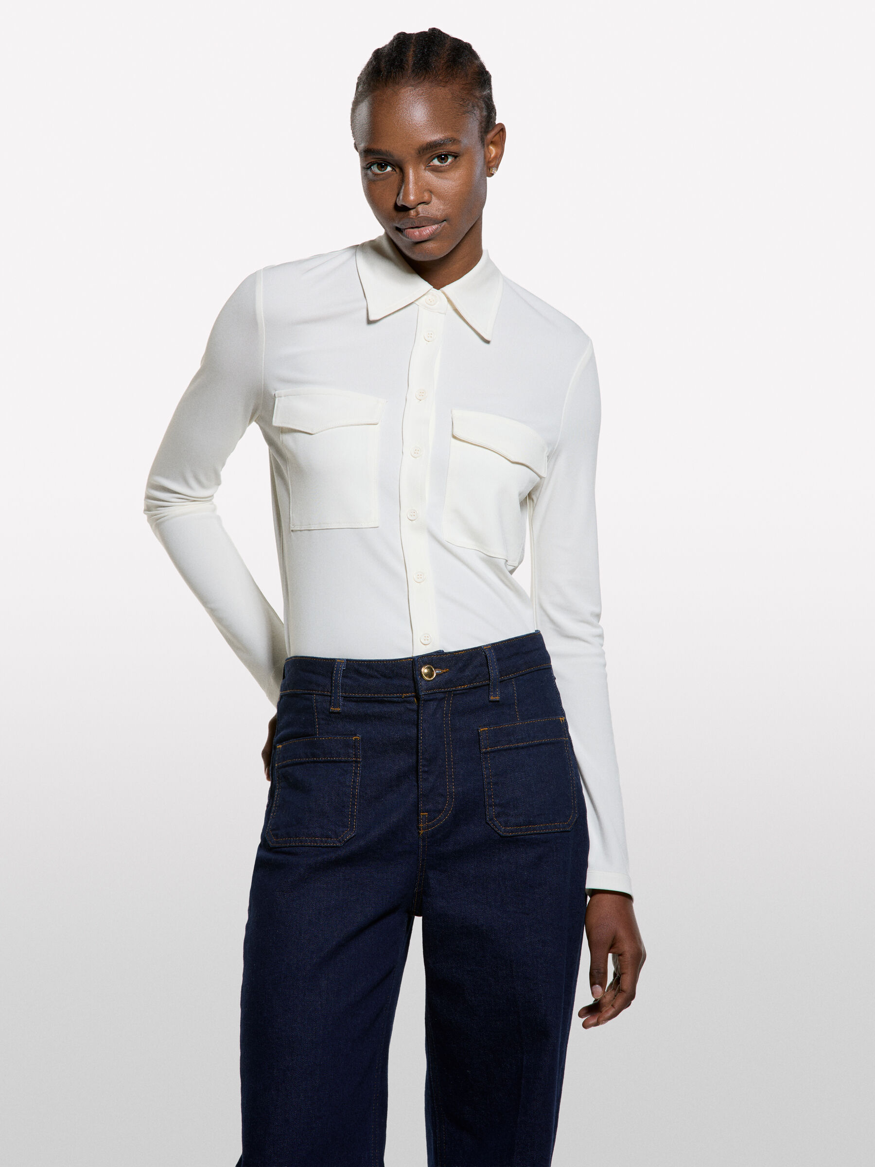 SHIRT Γυναικεία image number null