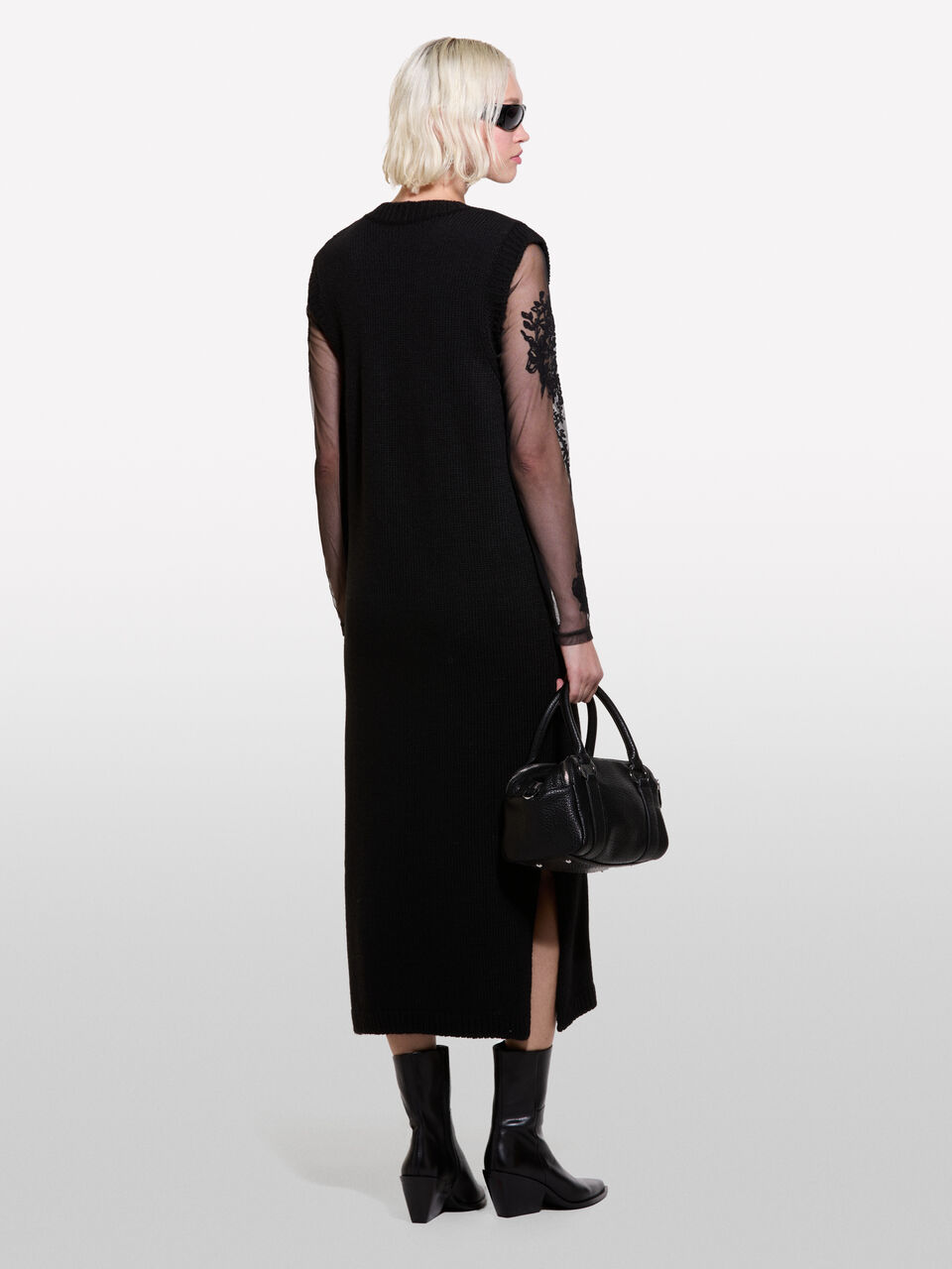 DRESS Γυναικεία image number null