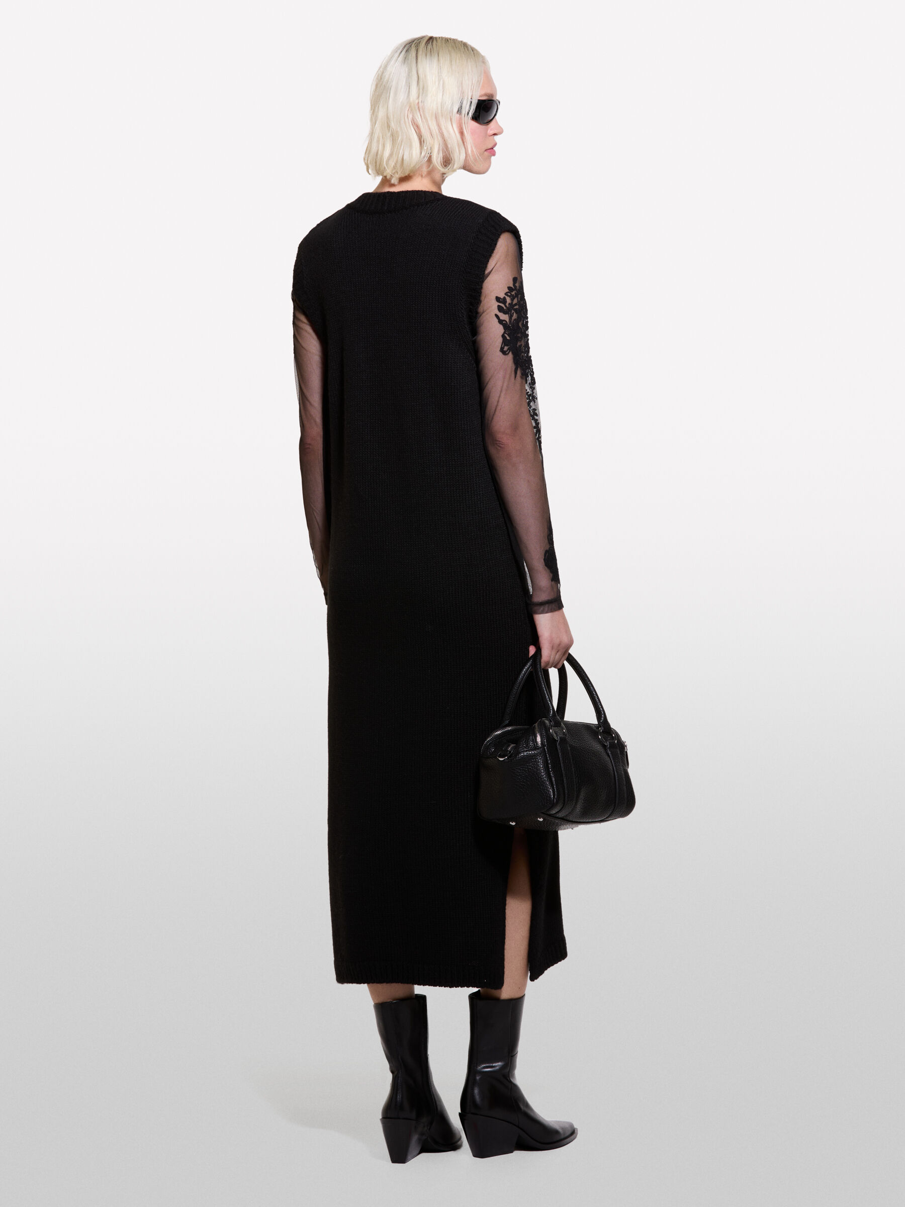 DRESS Γυναικεία image number null