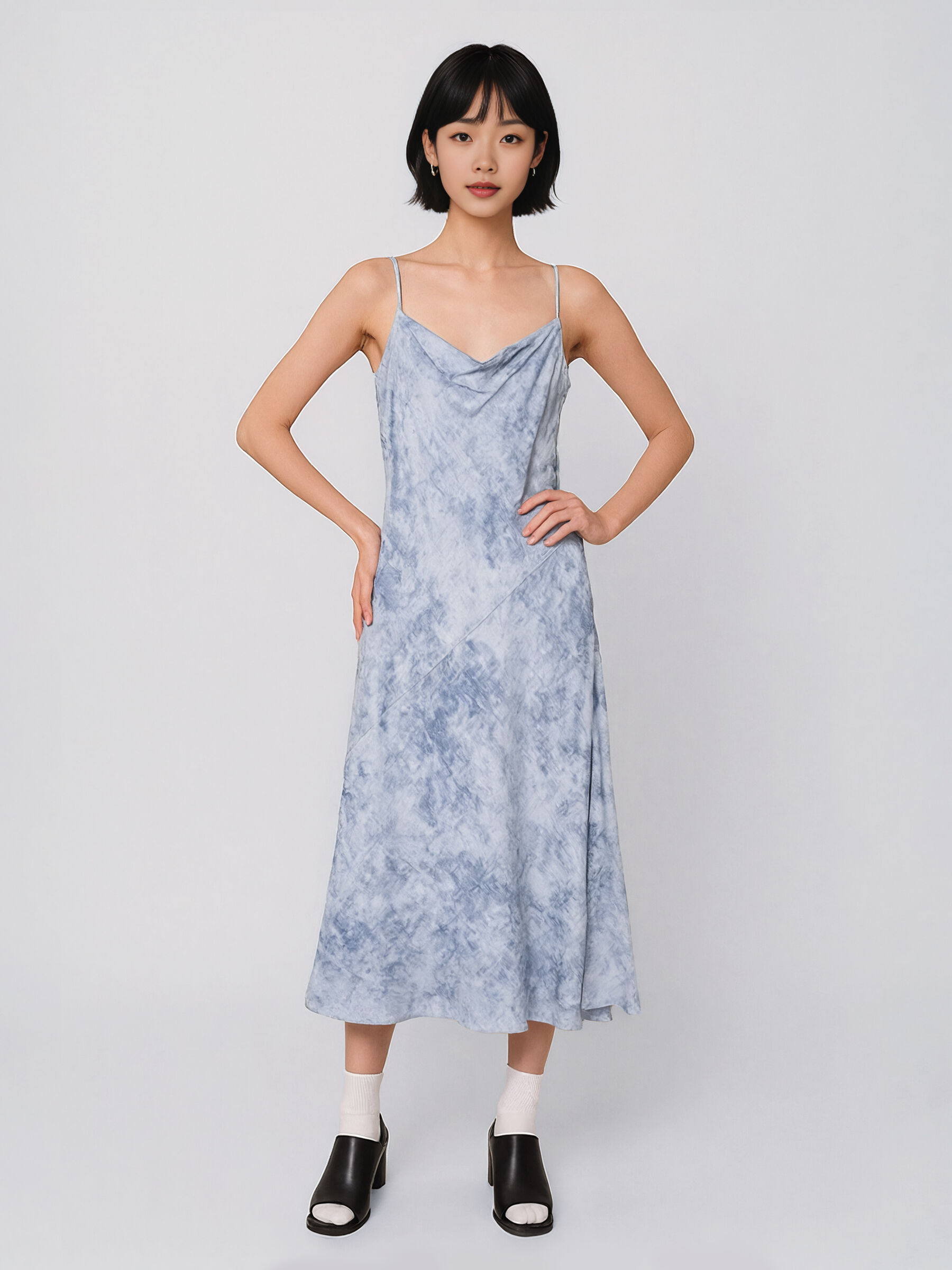 DRESS Γυναικεία image number null