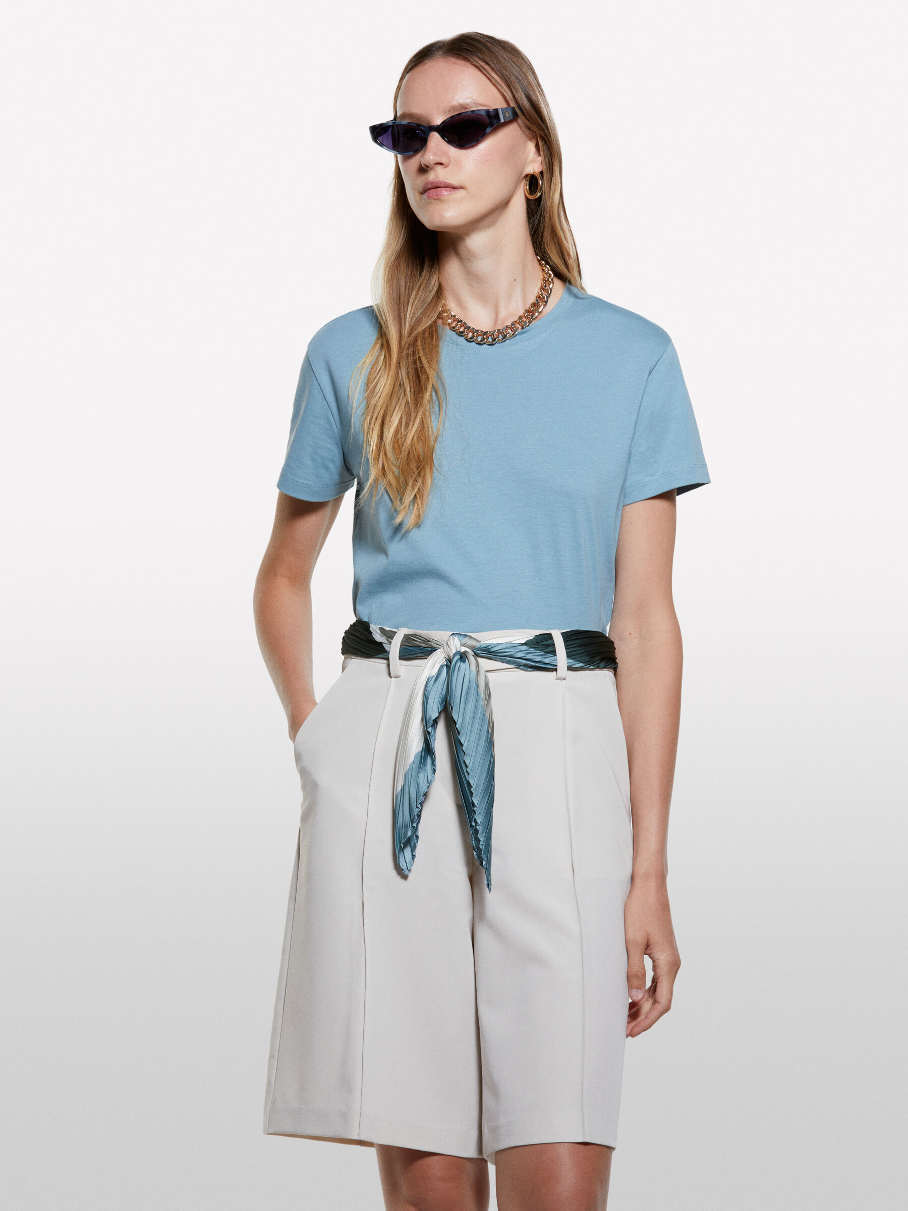 T-SHIRT Γυναικεία image number null
