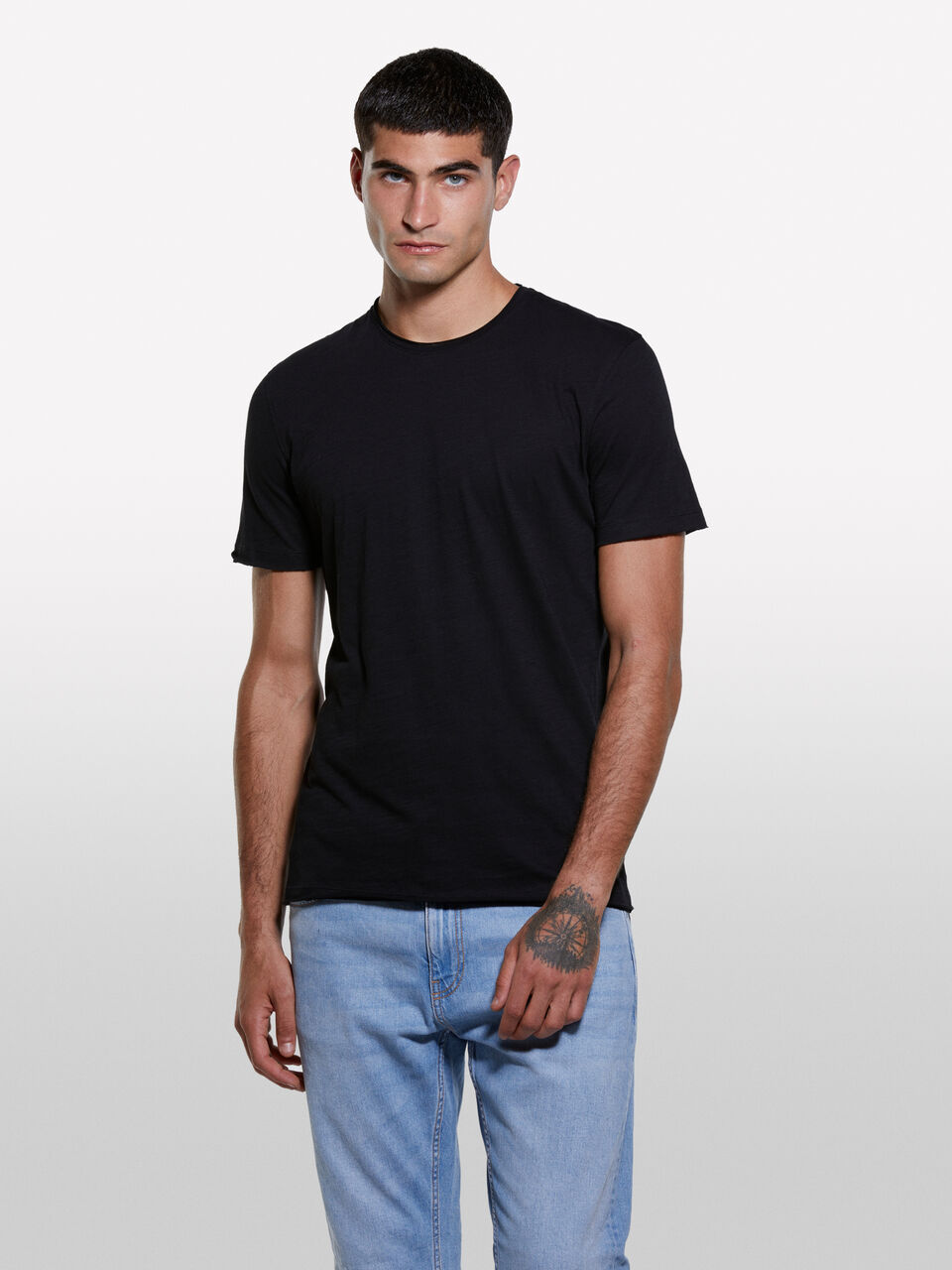 T-SHIRT Ανδρικά image number null