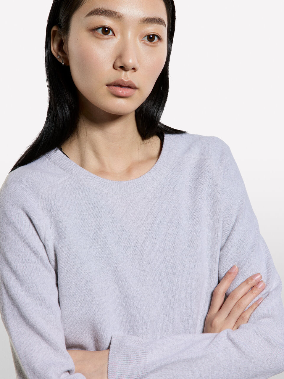 SWEATER L/S &Gamma;&upsilon;&nu;&alpha;&iota;&kappa;&epsilon;ί&alpha; image number null