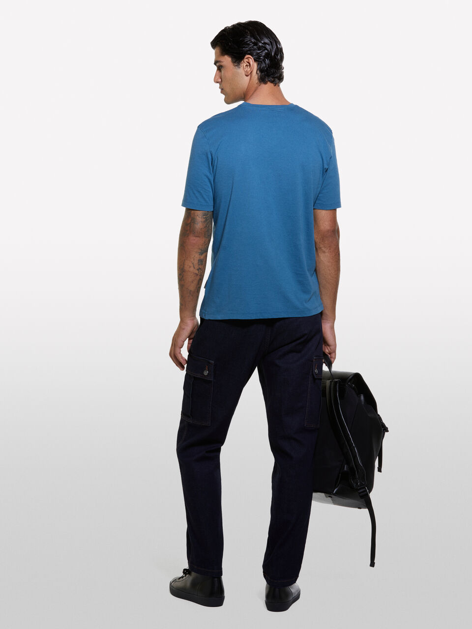 T-SHIRT Ανδρικά image number null