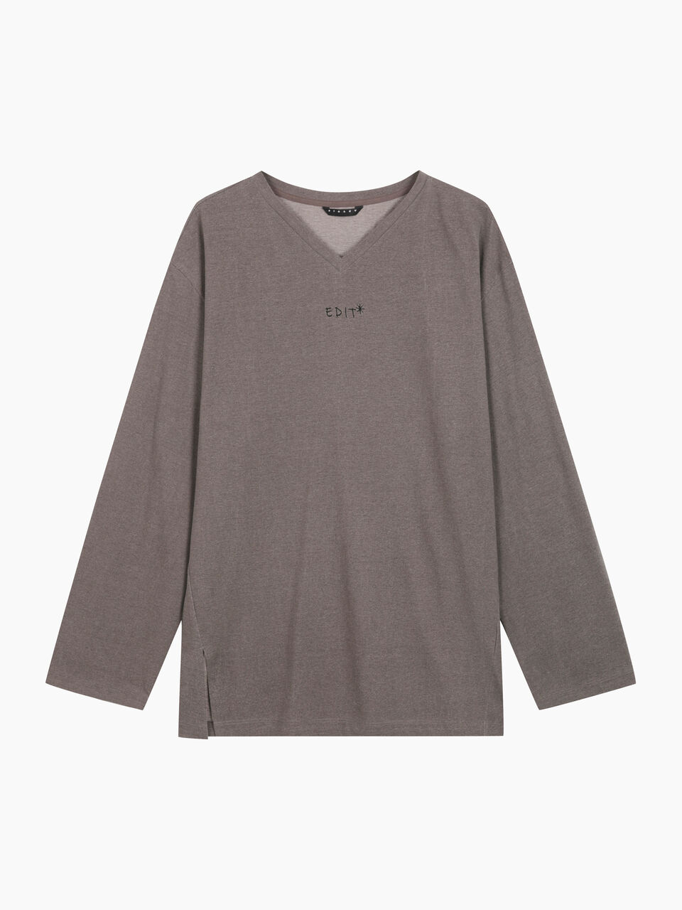 T-SHIRT L/S Γυναικεία image number null