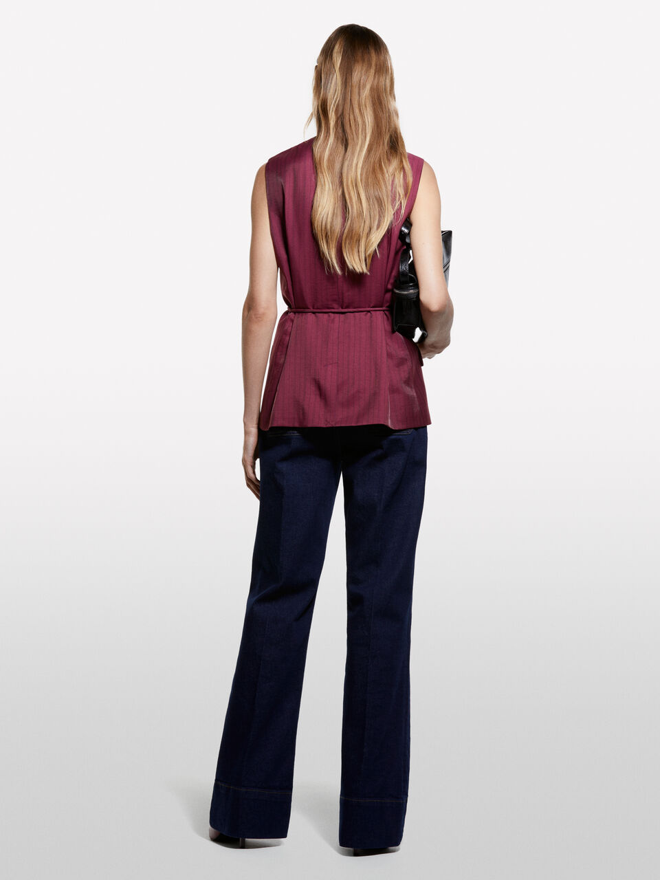 WAISTCOAT Γυναικεία image number null