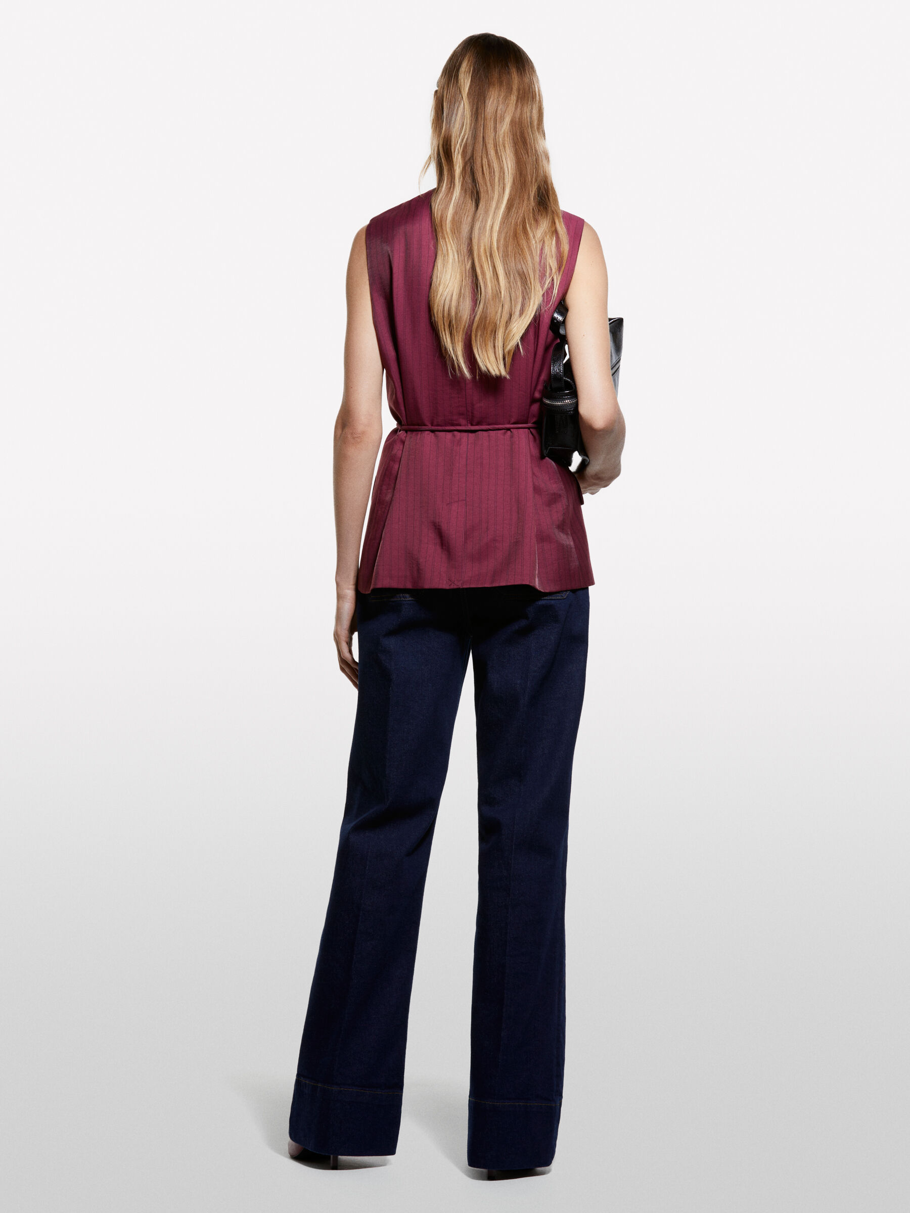 WAISTCOAT Γυναικεία image number null