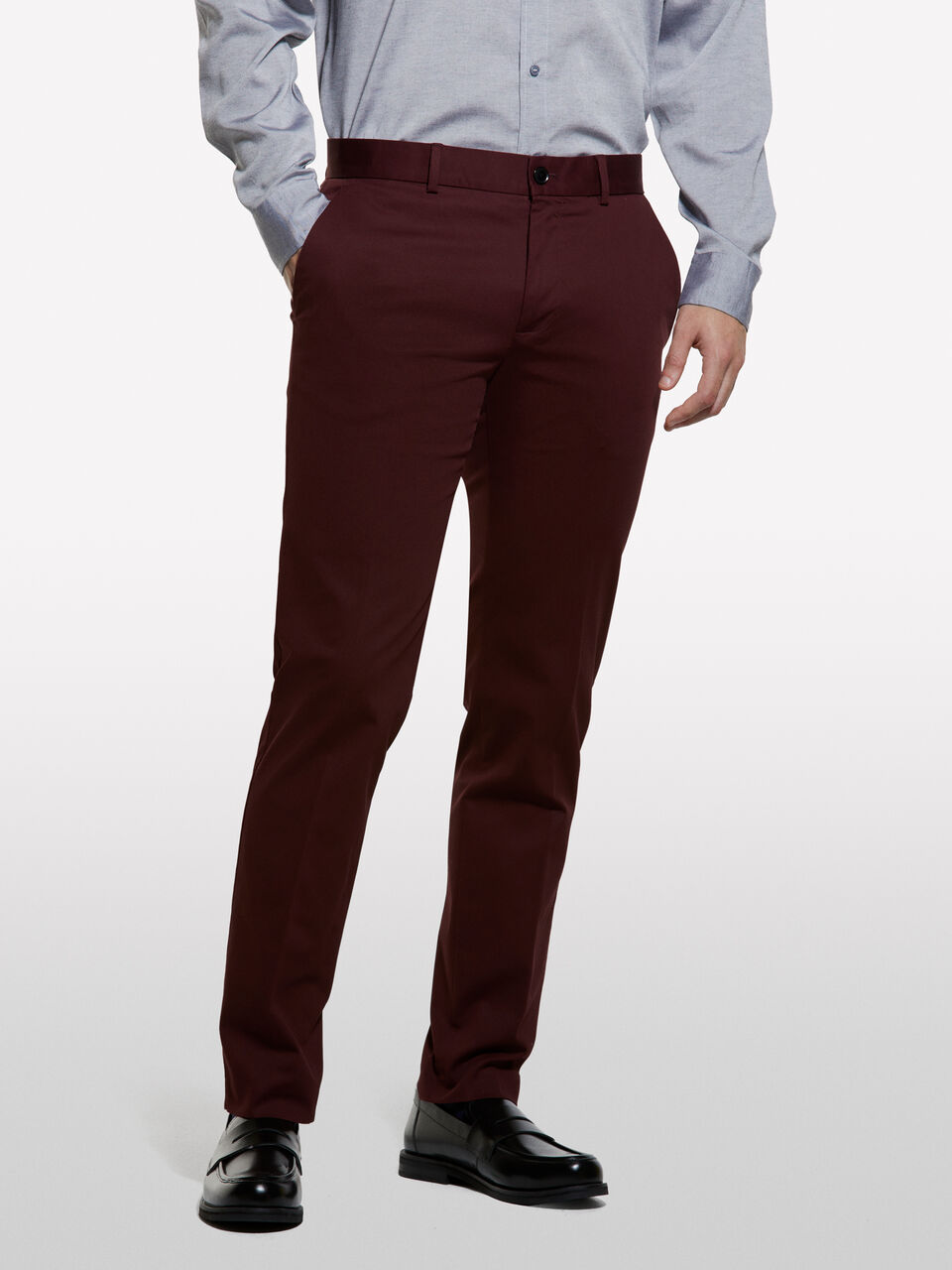TROUSERS Ανδρικά image number null