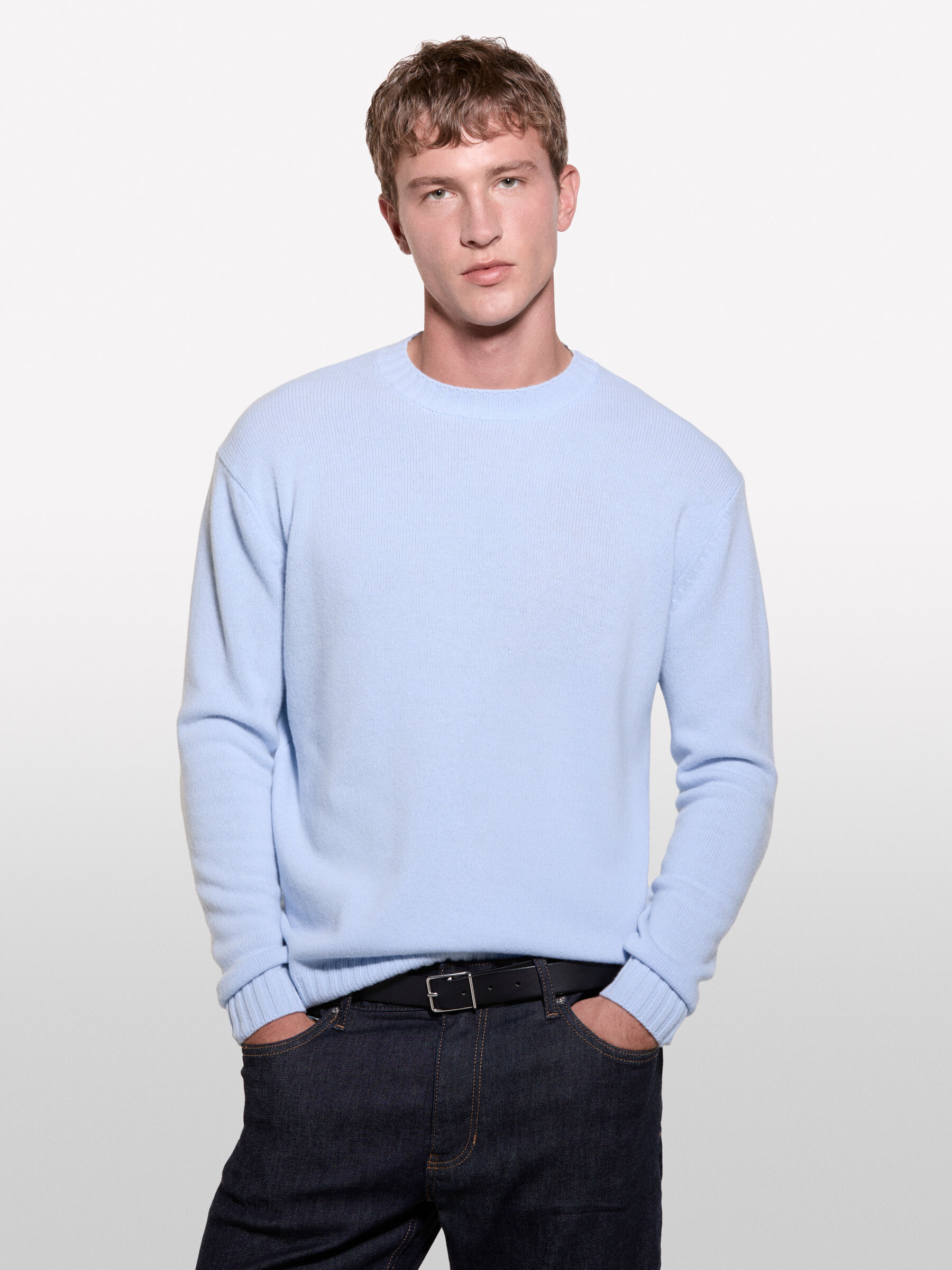SWEATER L/S Ανδρικά image number null
