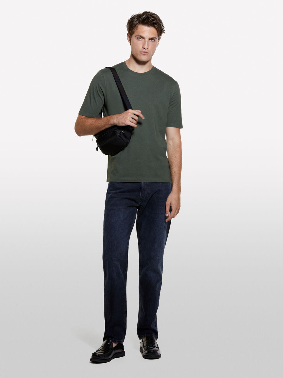 T-SHIRT Ανδρικά image number null