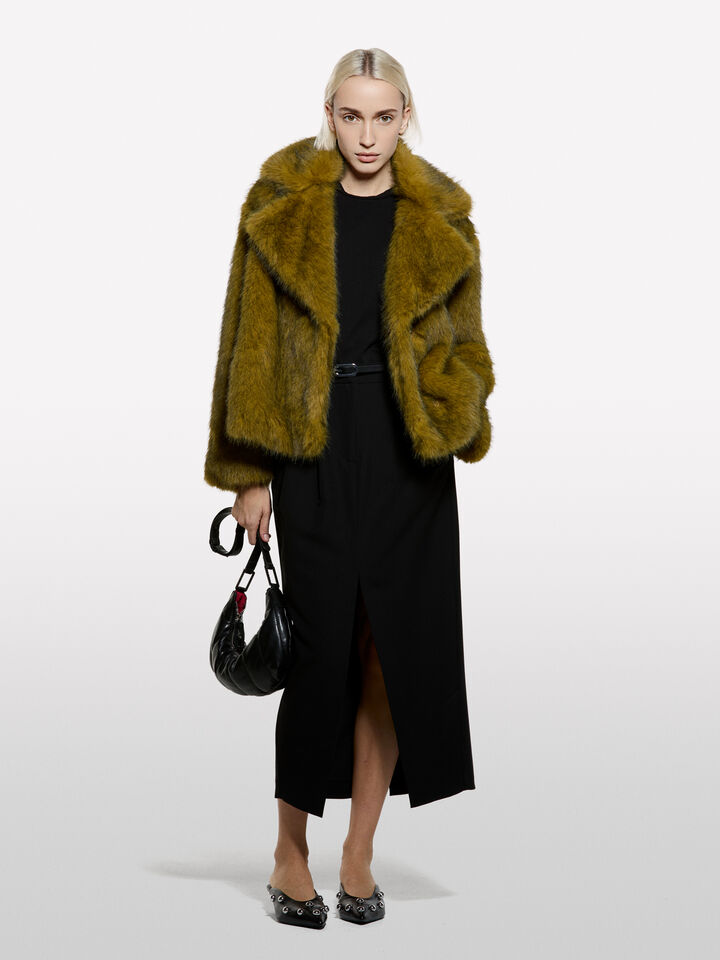 JACKET &Gamma;&upsilon;&nu;&alpha;&iota;&kappa;&epsilon;ί&alpha;