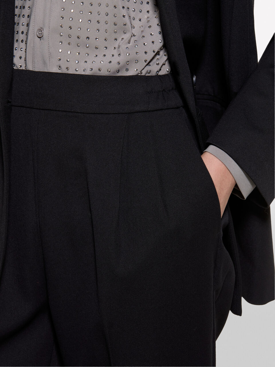 TROUSERS Γυναικεία image number null