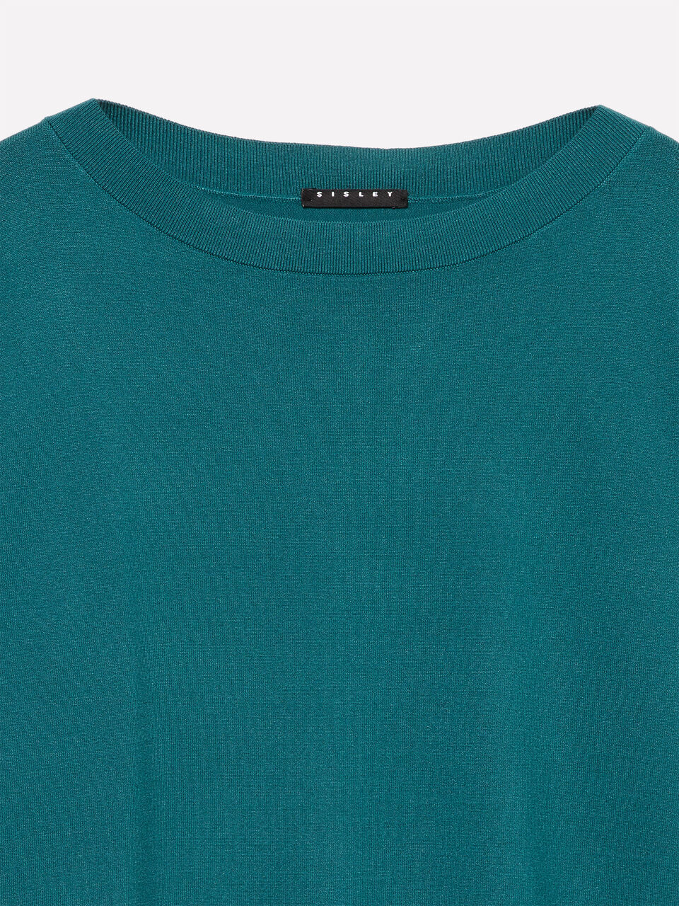 BOAT-NECK SWEAT.L/S &Gamma;&upsilon;&nu;&alpha;&iota;&kappa;&epsilon;ί&alpha; image number null