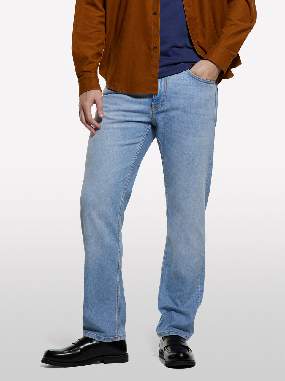 TROUSERS Ανδρικά image number null