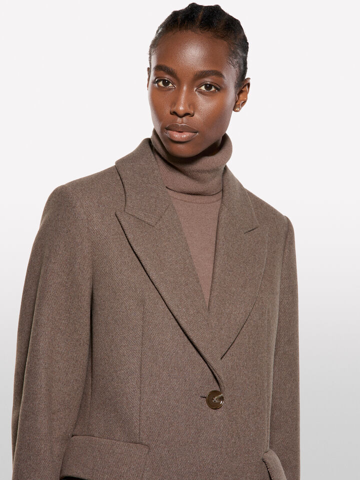 COAT Γυναικεία