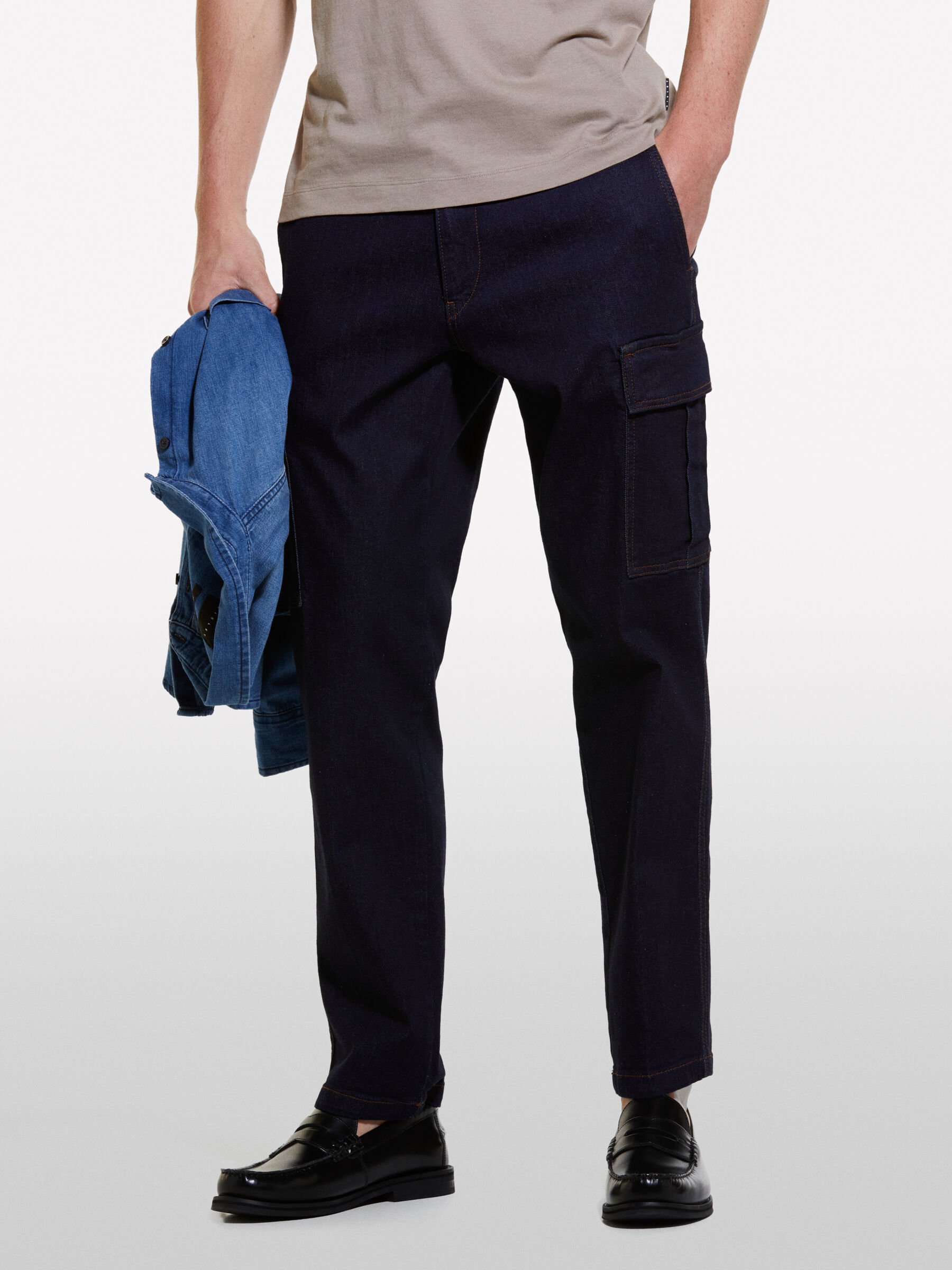 TROUSERS &Alpha;&nu;&delta;&rho;&iota;&kappa;ά image number null