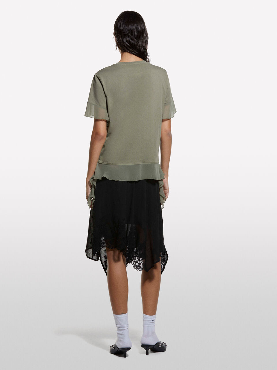 T-SHIRT Γυναικεία image number null