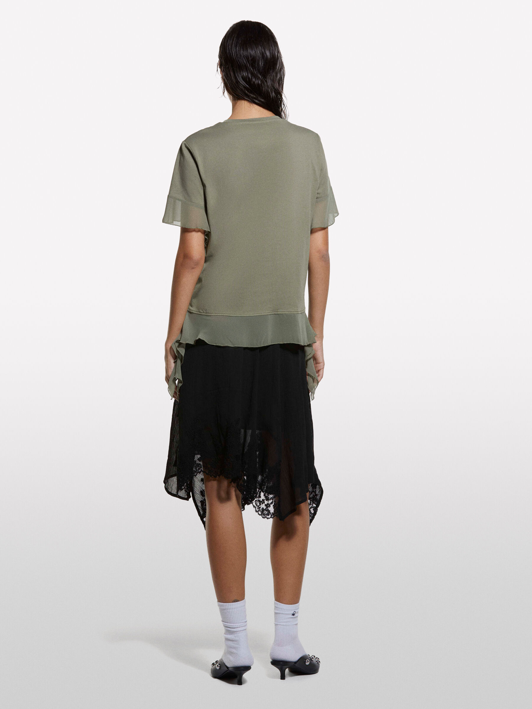 T-SHIRT Γυναικεία image number null