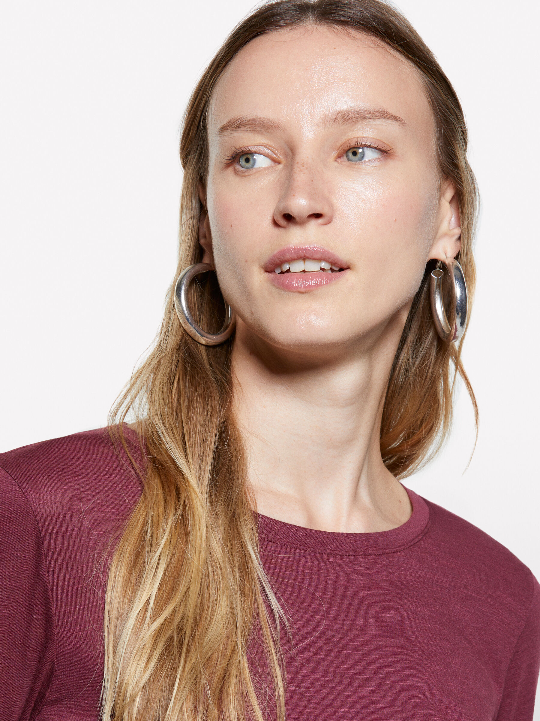 T-SHIRT L/S Γυναικεία image number null