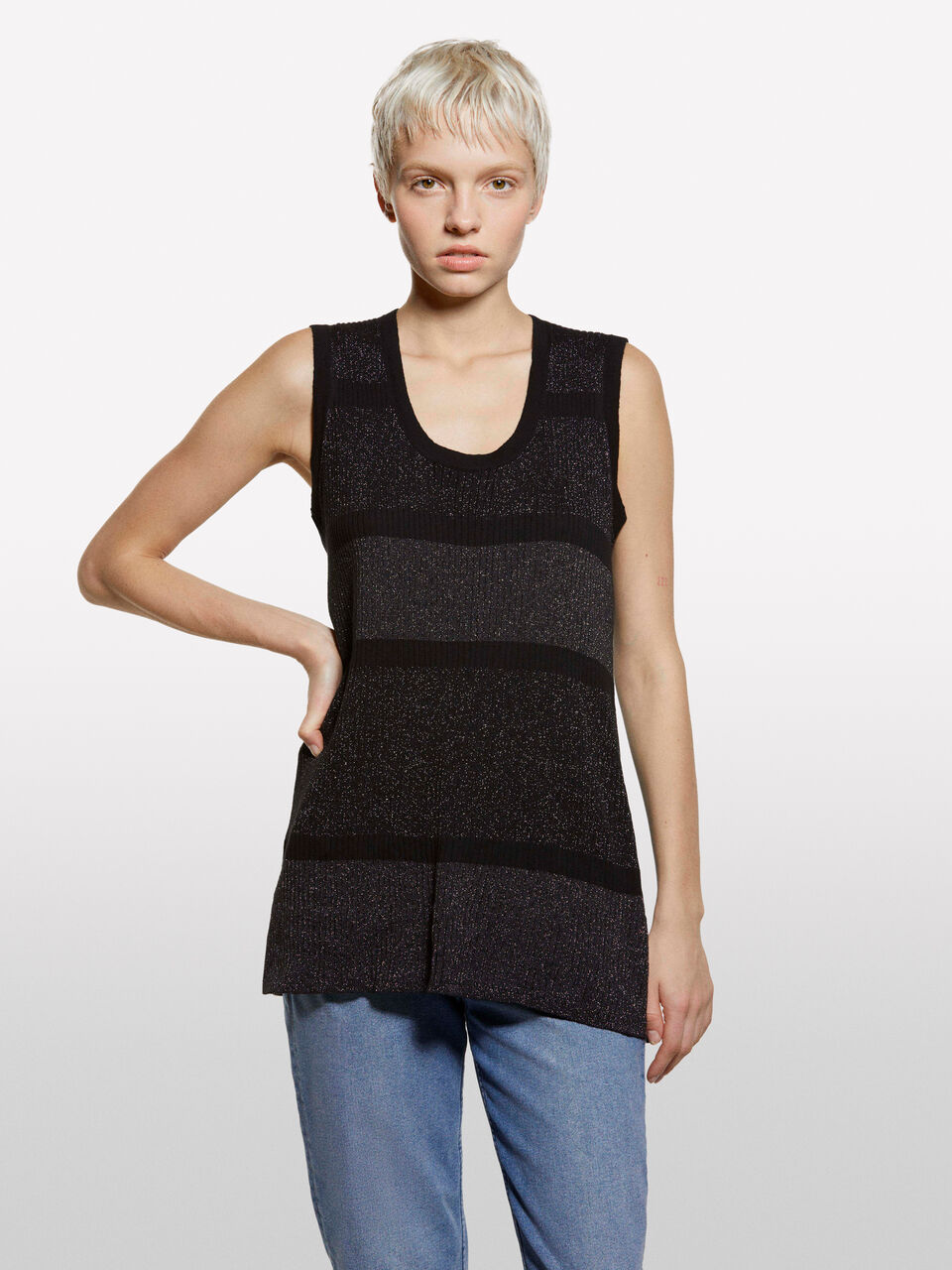 TANK-TOP Γυναικεία image number null