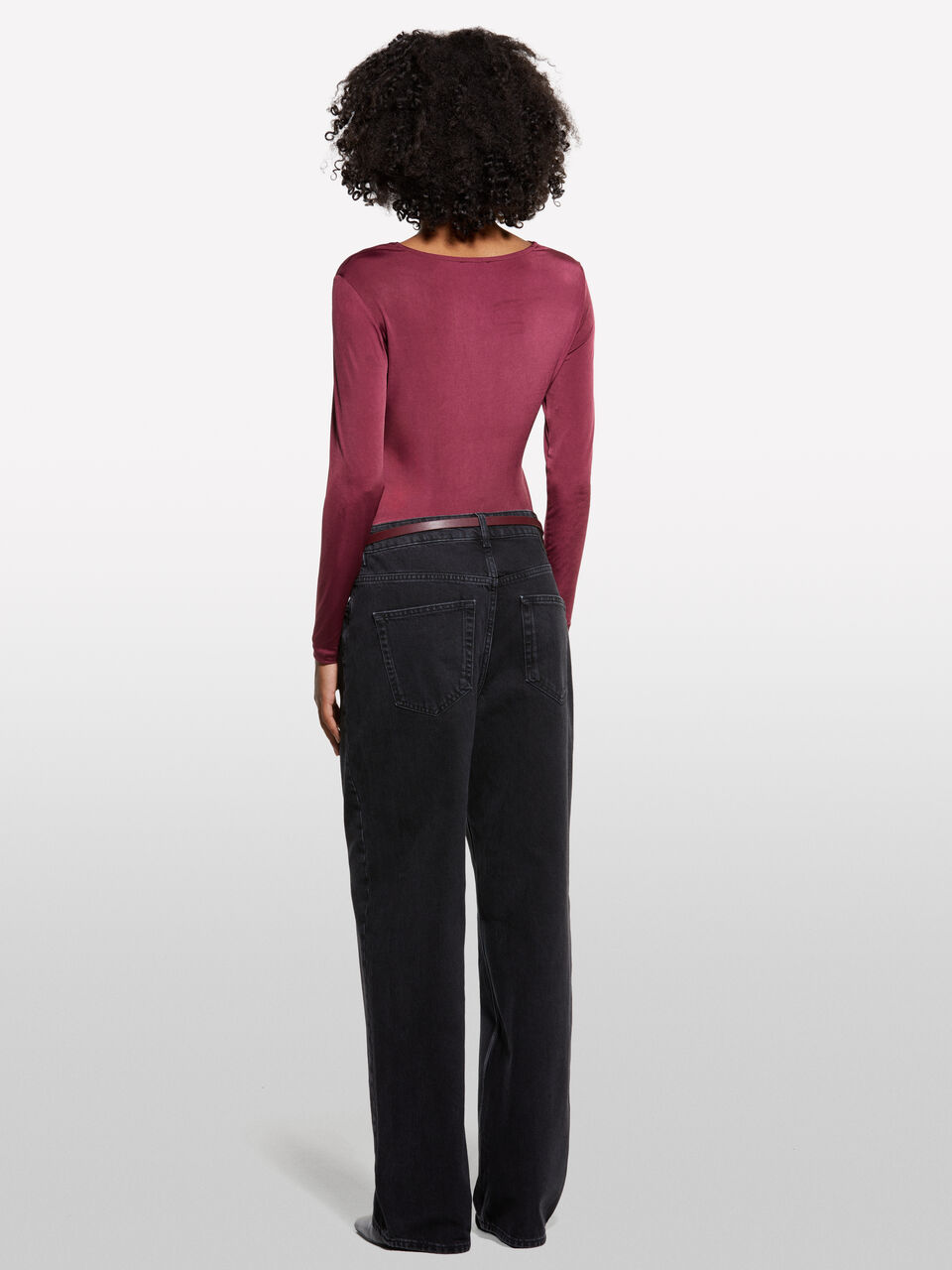 T-SHIRT L/S Γυναικεία image number null