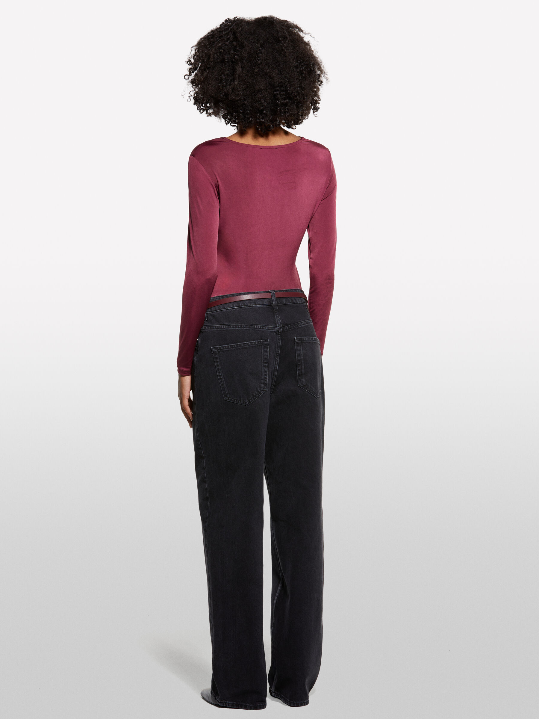 T-SHIRT L/S Γυναικεία image number null