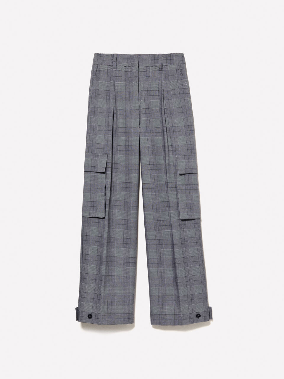 TROUSERS Γυναικεία image number null