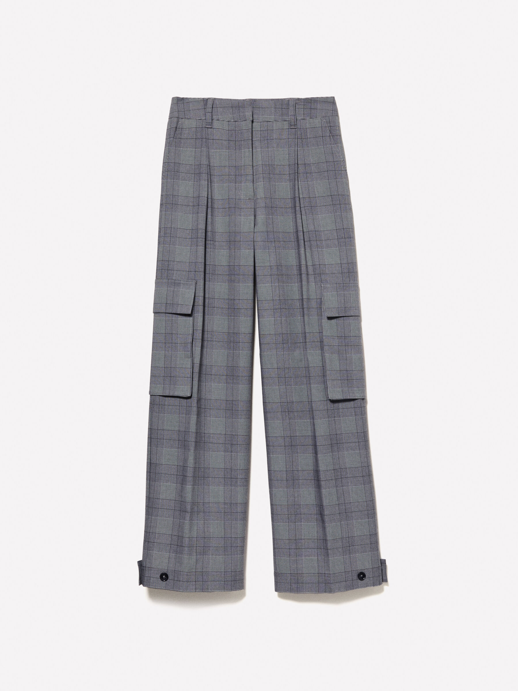 TROUSERS Γυναικεία image number null