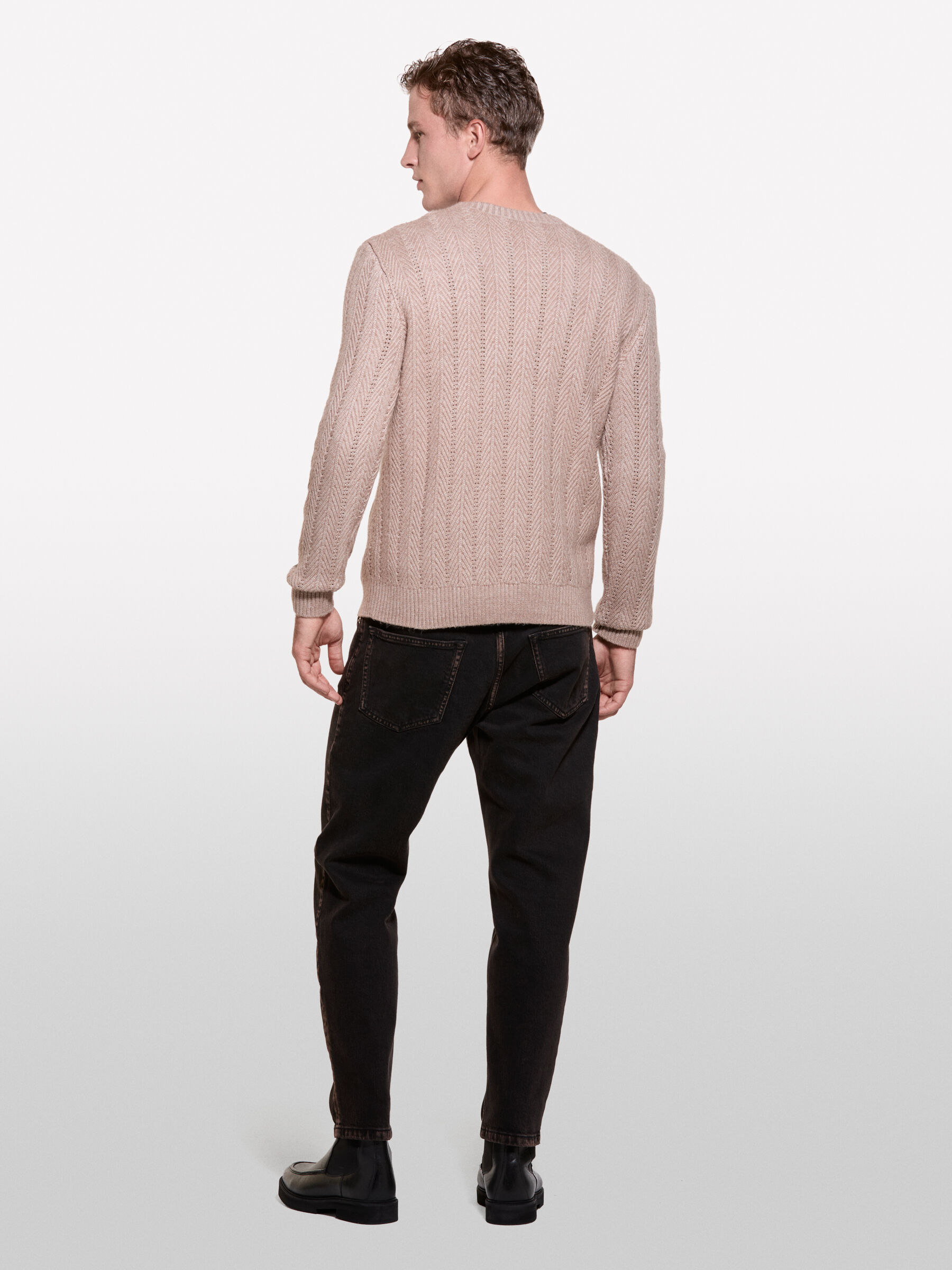 SWEATER L/S Ανδρικά image number null