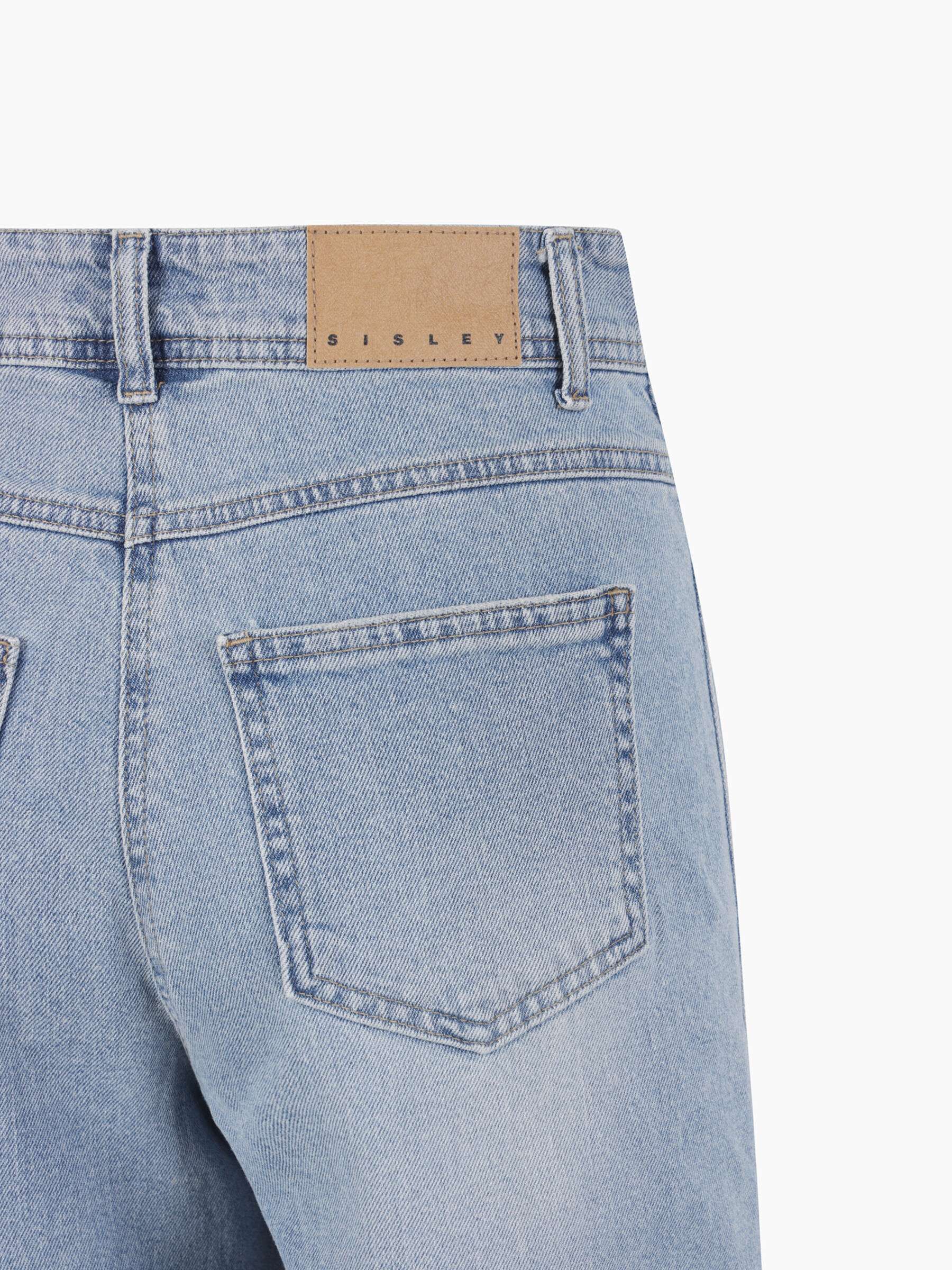 TROUSERS Γυναικεία image number null