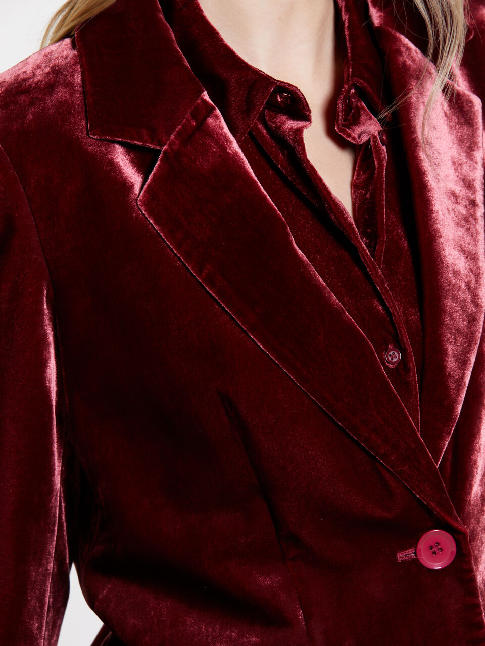 JACKET Γυναικεία image number null