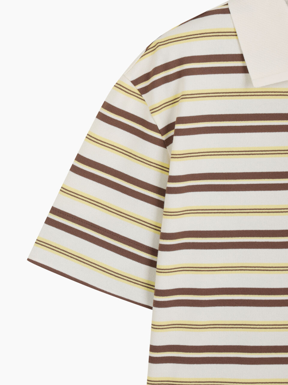 H/S POLO SHIRT Γυναικεία image number null