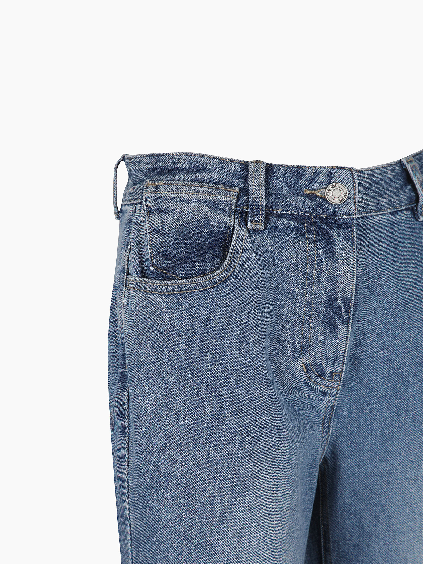 TROUSERS Γυναικεία image number null