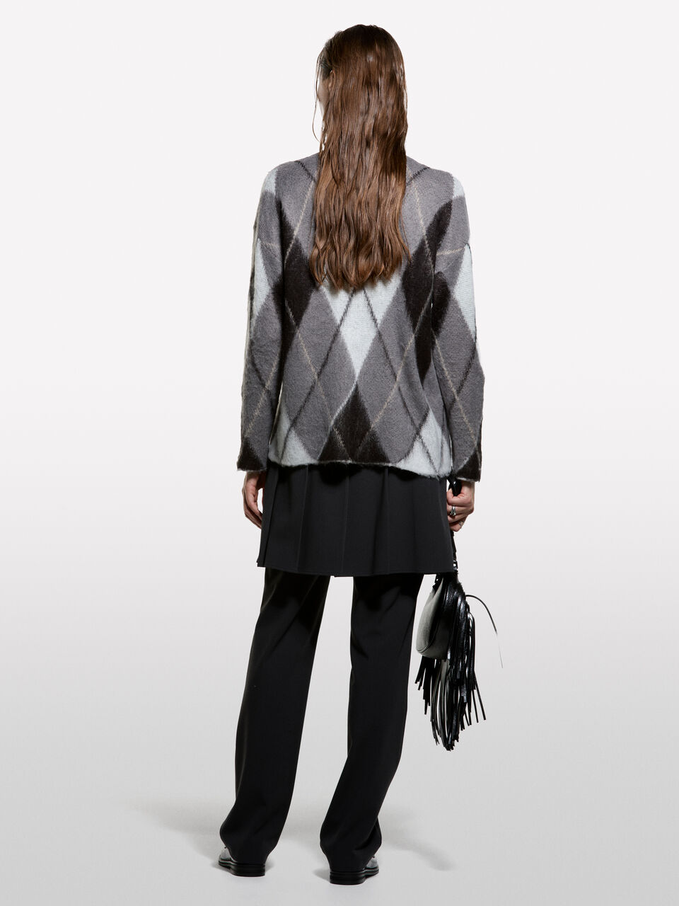 L/S CARDIGAN Γυναικεία image number null