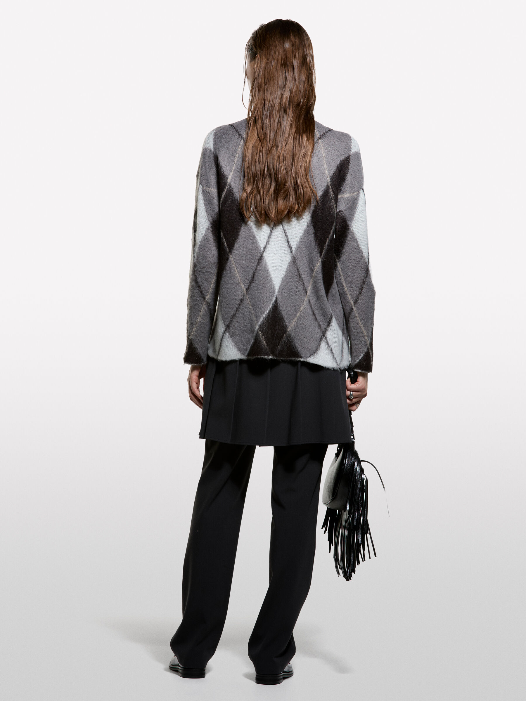 L/S CARDIGAN Γυναικεία image number null