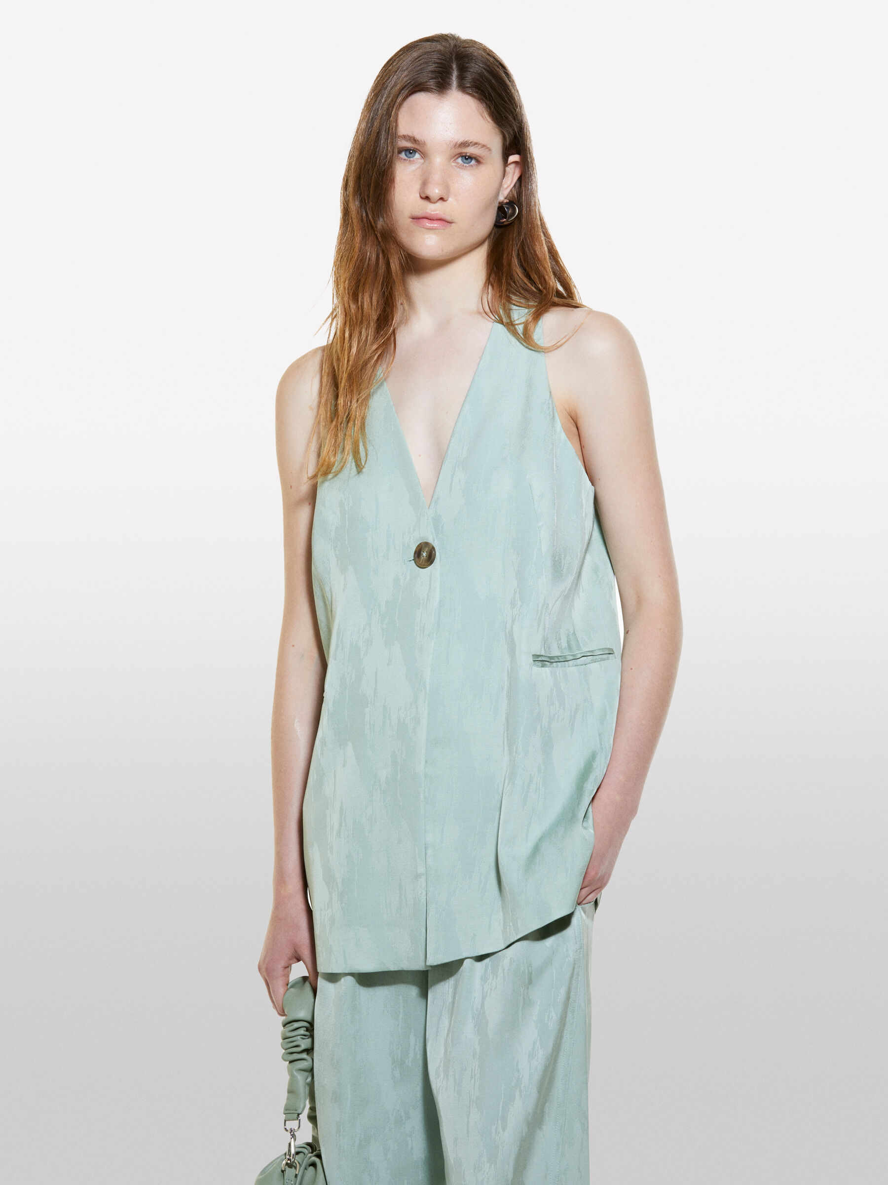 WAISTCOAT &Gamma;&upsilon;&nu;&alpha;&iota;&kappa;&epsilon;ί&alpha; image number null