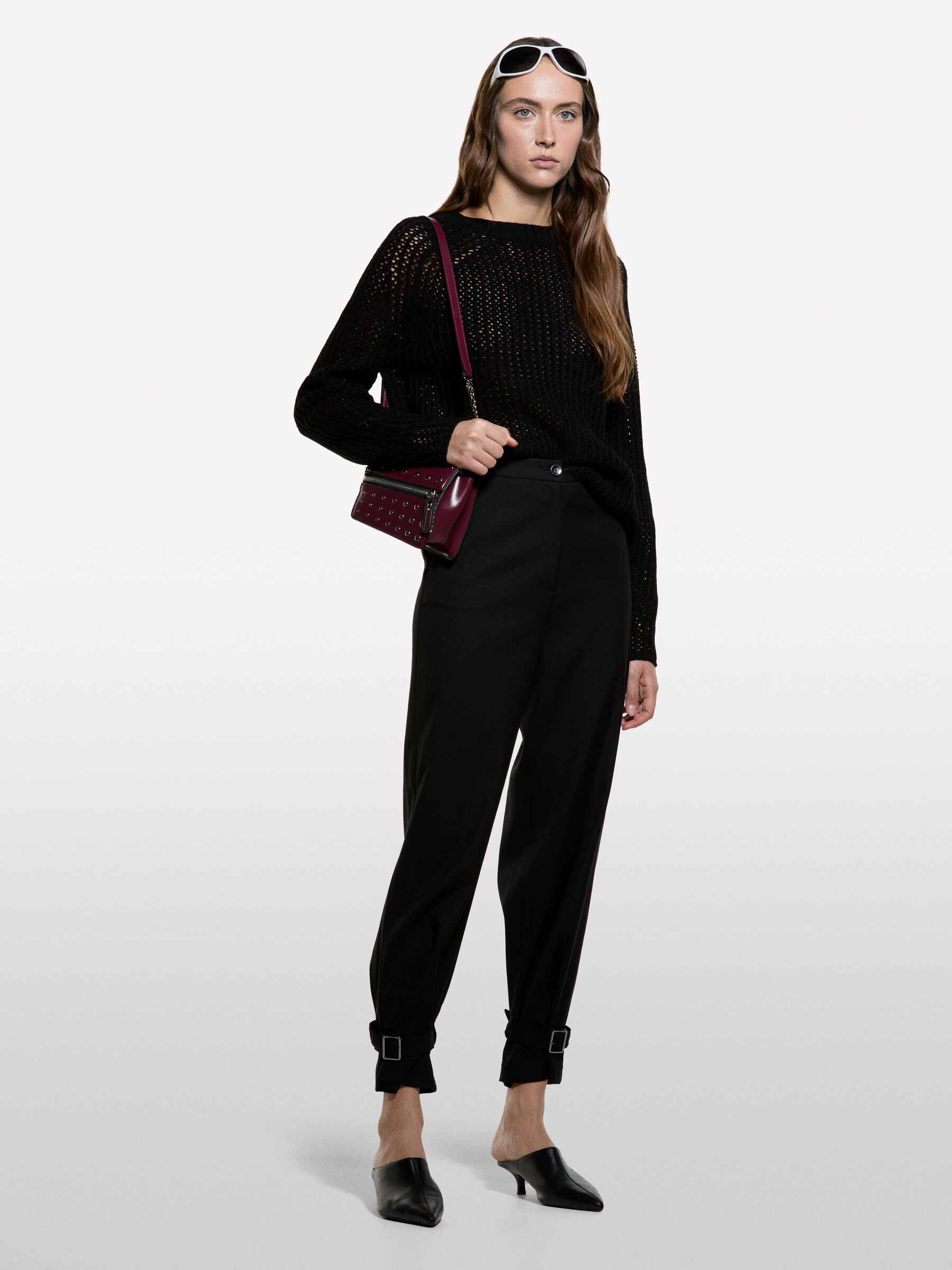 SWEATER L/S Γυναικεία image number null