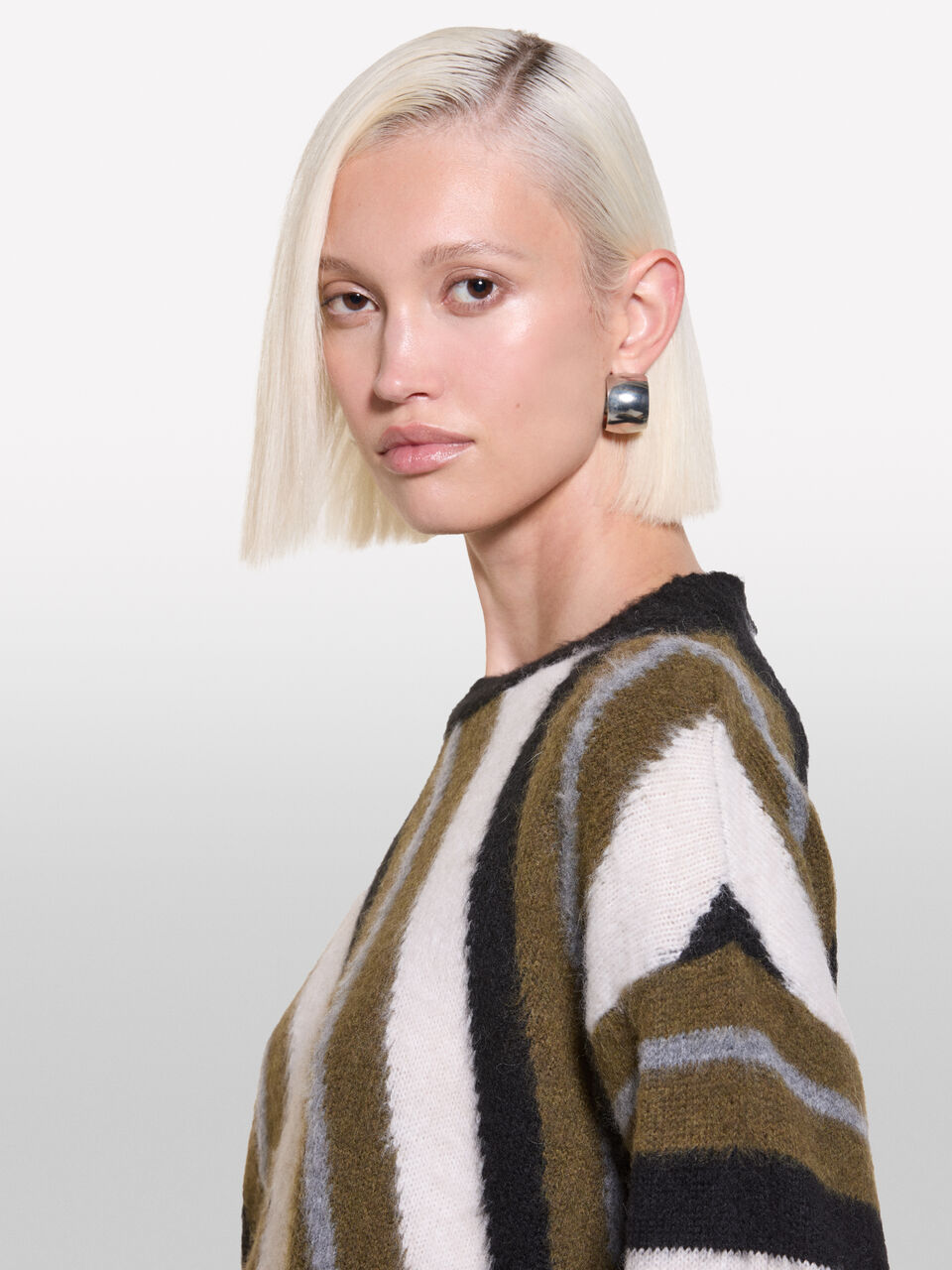 SWEATER L/S Γυναικεία image number null