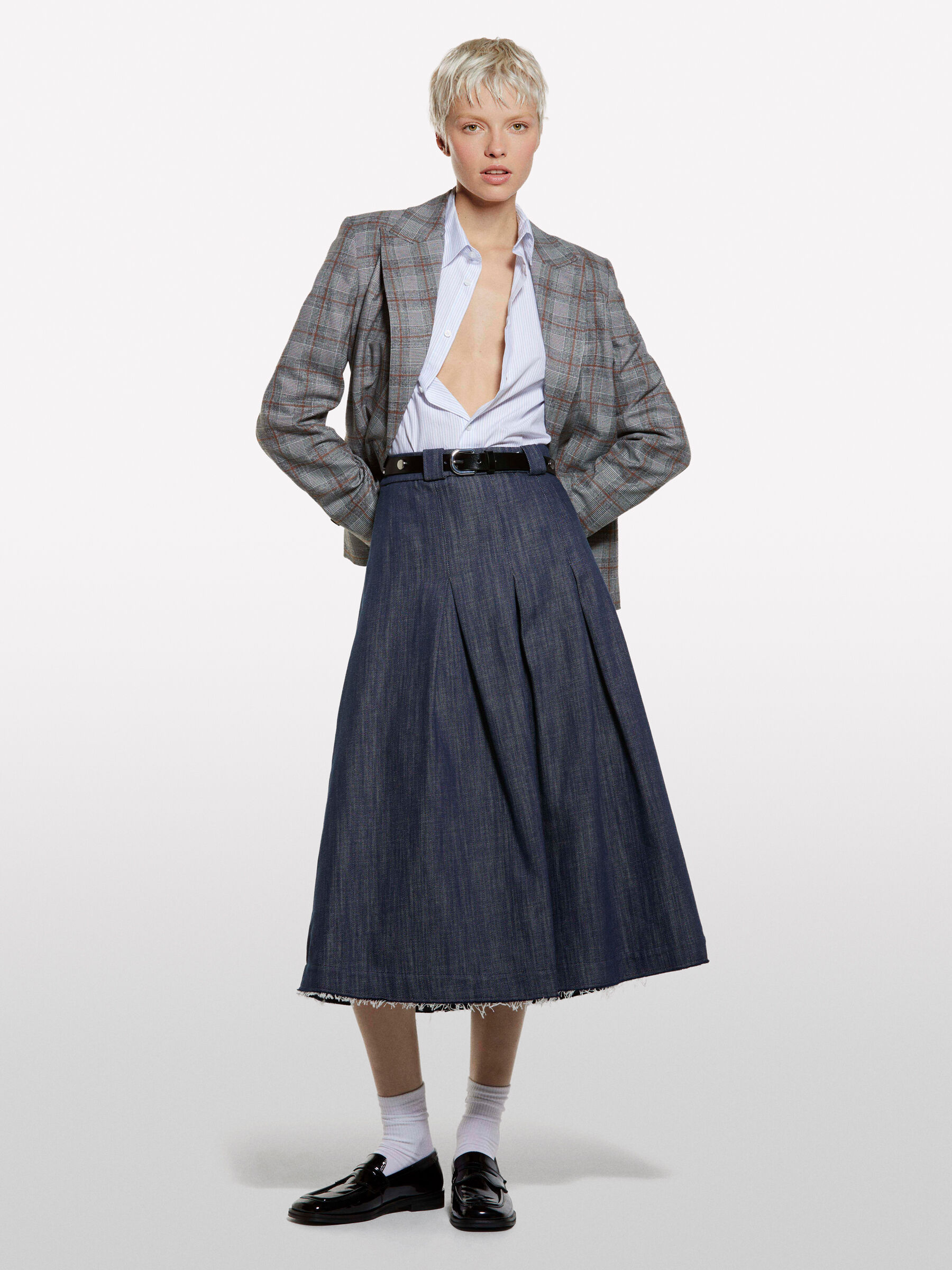 SKIRT Γυναικεία image number null